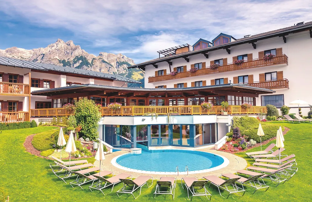 Gut Wenghof - Family Resort Werfenweng-1