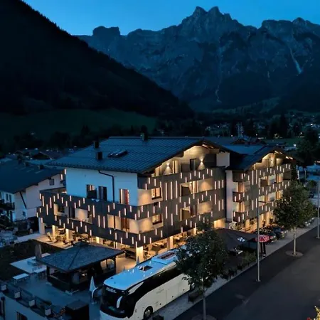 Hotel Wenger Alpenhof-3